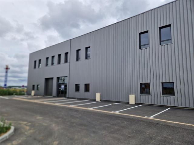 Location local d'activité Ouest Caen Proche périphérique