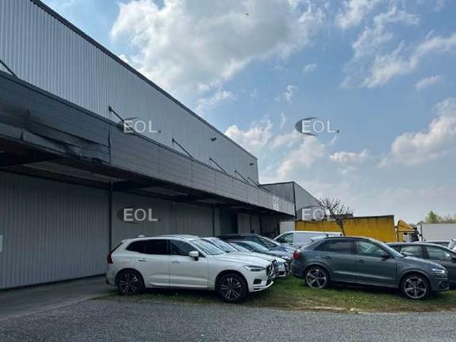 Location local d'activité Louvres Proche A1 A3 et D317