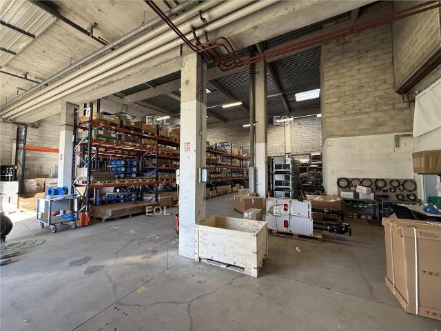 Location local d'activité Lognes Proche A4 A104