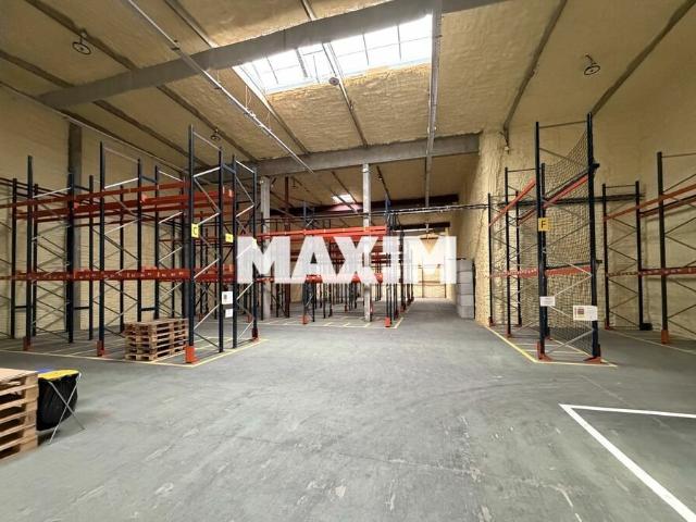 Location local d'activité Longvic Proche axes Dijon