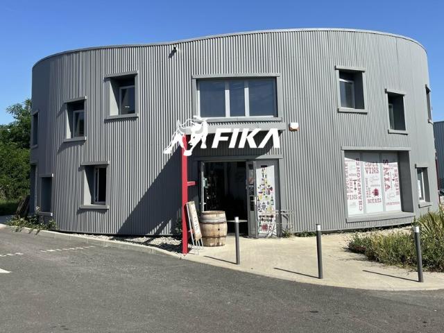 Location local d'activité Launaguet Proche A62 et D64