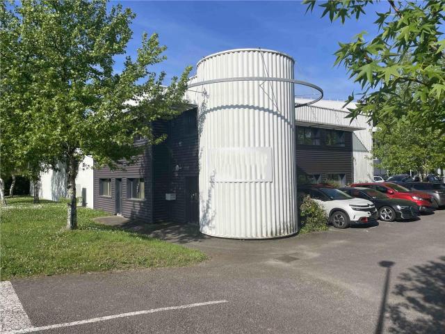 Location local d'activité La Chapelle sur Erdre Proche périphérique