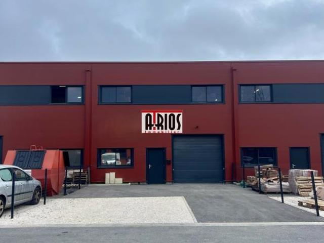 Location local d'activité La Garde Zone artisanale proche commerces