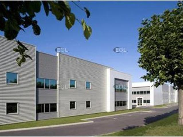Location local d'activité Le Bourget Proche A1 A86 et transports