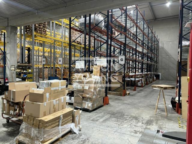 Location local d'activité Le Bourget Proche A1 A86, RER B