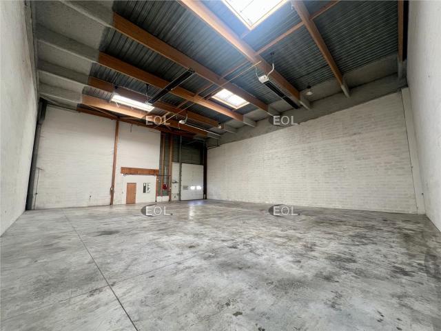 Location local d'activité Le Bourget Proche A1 A86