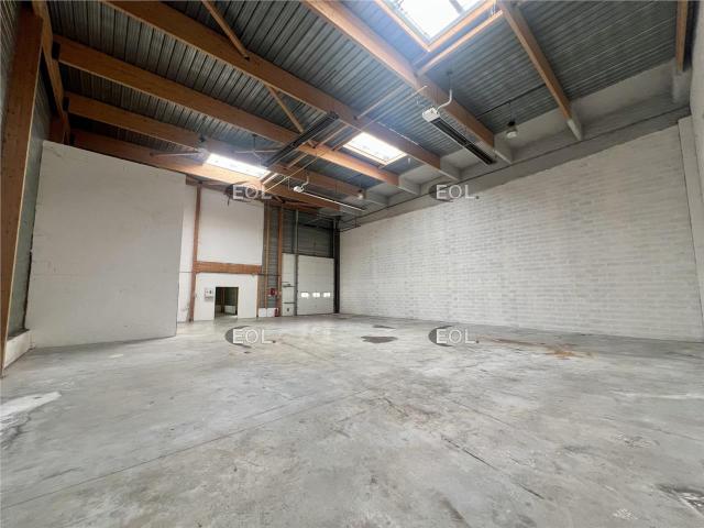 Location local d'activité Le Bourget Proche A1 A86