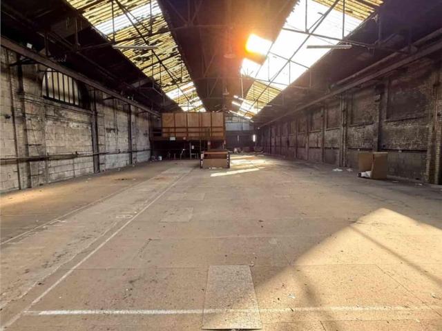 Location local d'activité Le Havre Proche autoroutes