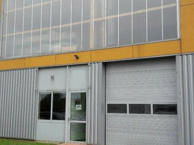 Location local d'activité Le Havre Proche transports en commun