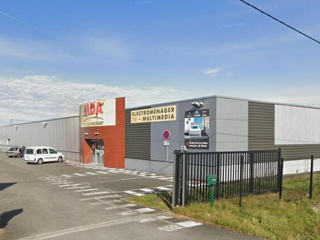Location local d'activité Le Haillan Proche A630 et transports
