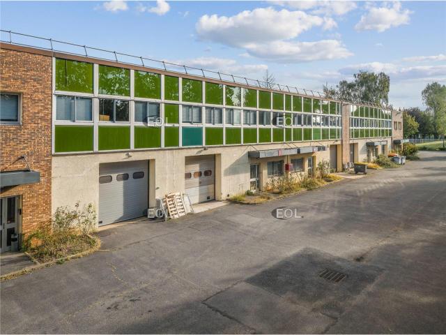 Location local d'activité Les Ulis Proche A10 et N118