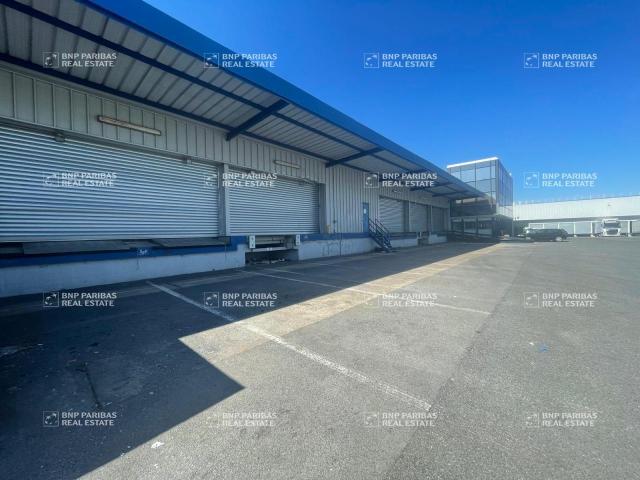Location local d'activité Lesquin Proche aéroport Lille