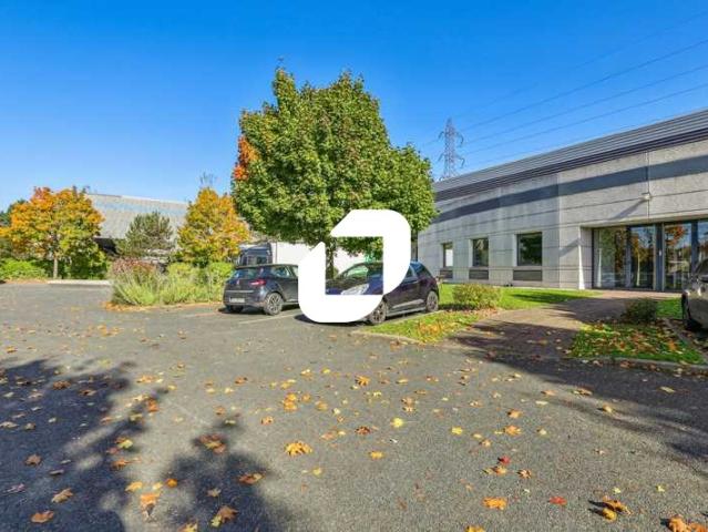 Location local d'activité Lisses Proche A6 et Francilienne