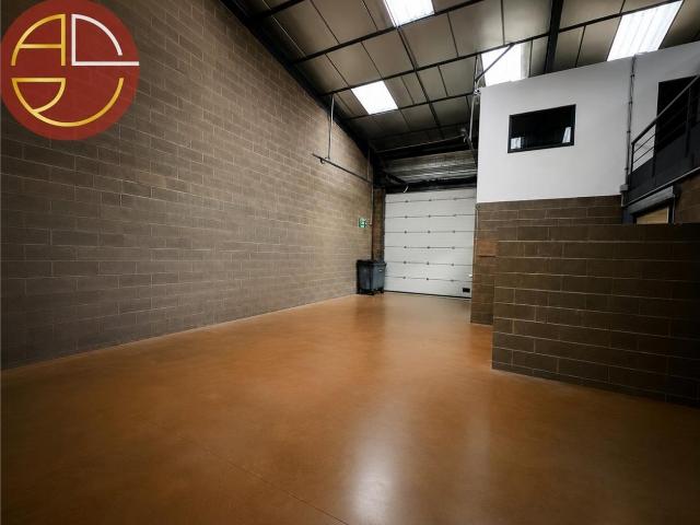 Location local d'activité L'Union Nord Est Toulouse