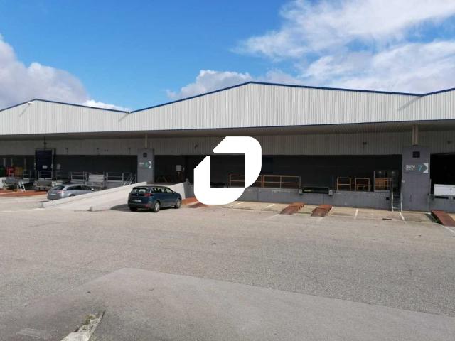 Location local d'activité Lyon 7 Cellule 364 m²