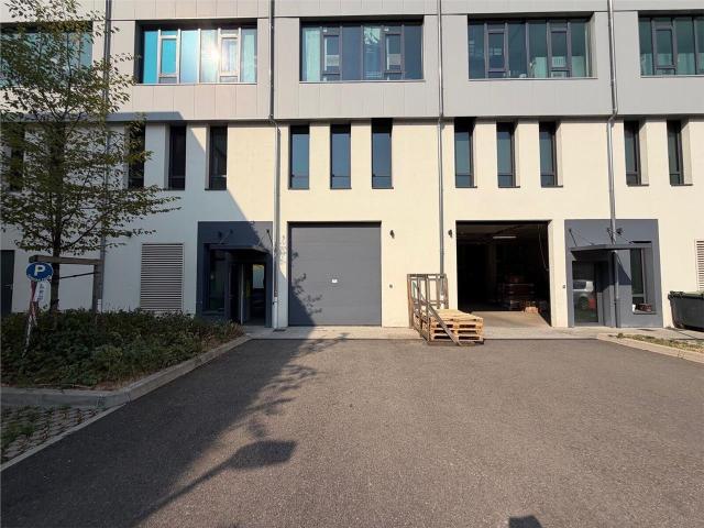 Location local d'activité Lyon 7 Proche transports en commun