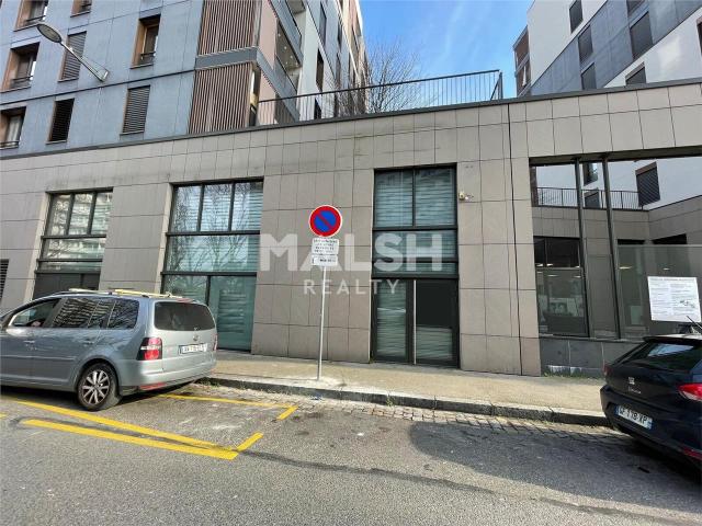 Location local d'activité Lyon 8 Mermoz Tram T6