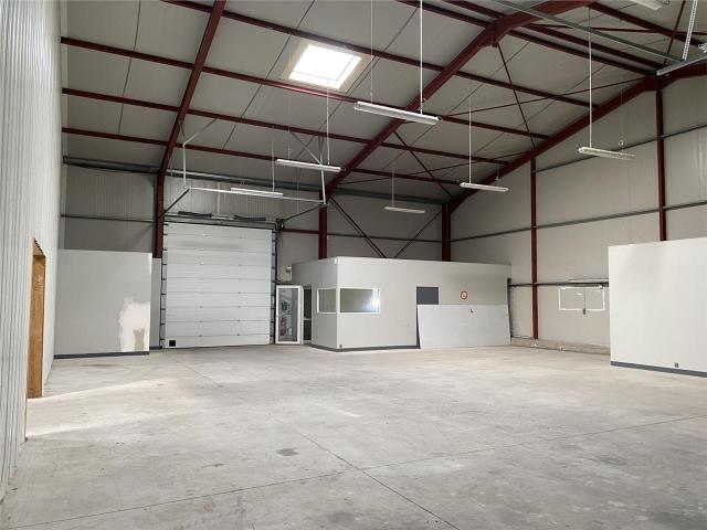 Location local d'activité Moreuil Accès rapide Amiens