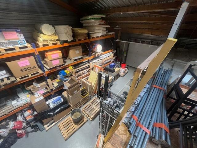 Location local d'activité Morlaix 200 m² Proche accès routiers