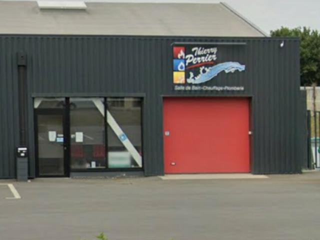 Location local d'activité Morlaix Juillet 2026