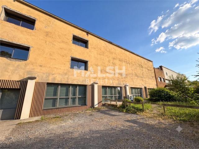 Location local d'activité Marcilly d'Azergues Mixte bureaux