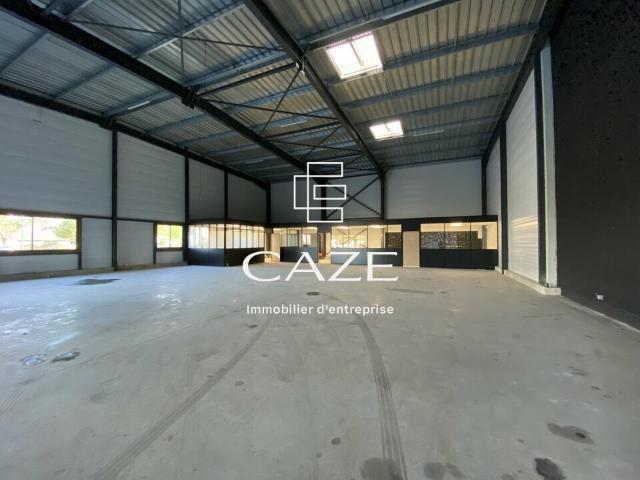 Location local d'activité Martignas sur Jalle Showroom 465 m²