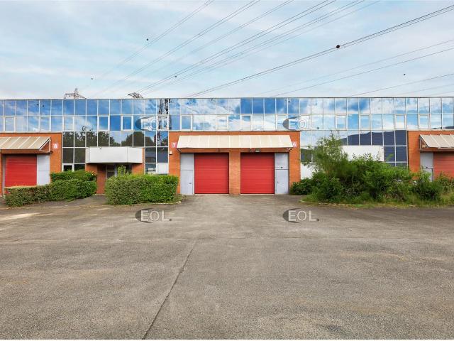 Location local d'activité Massy Proche A10 A126 et transports
