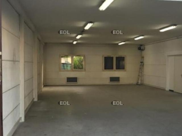 Location local d'activité Massy Proche RER B C et A10