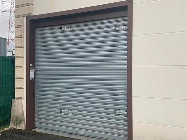 Location local d'activité Massy Proche RER B C et A10