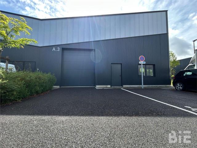 Location local d'activité Mérignac Proche aéroport & transports