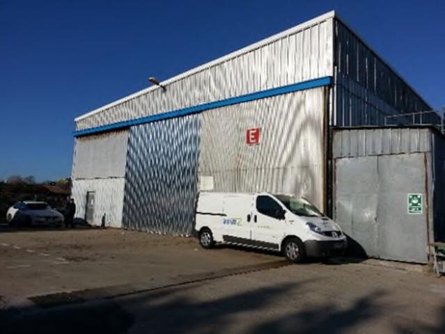 Location local d'activité Mérignac Proche rocade et transports