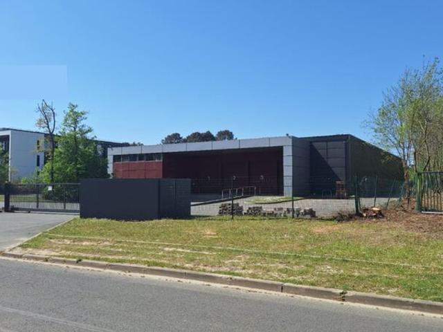 Location local d'activité Mérignac Proche sortie 11 et aéroport