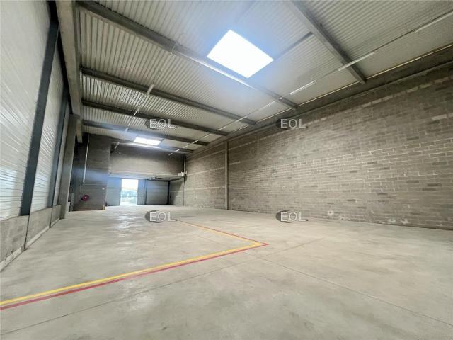 Location local d'activité Mitry Mory Proche RER B et A104
