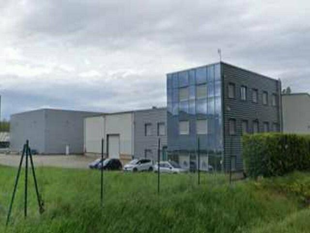 Location local d'activité Miribel Les Echets Proche A46 et A432