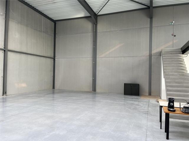 Location local d'activité Neuville en Ferrain Parc Olympus