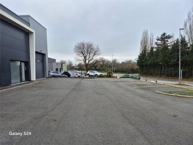 Location local d'activité Saint Brevin les Pins Proche Leclerc