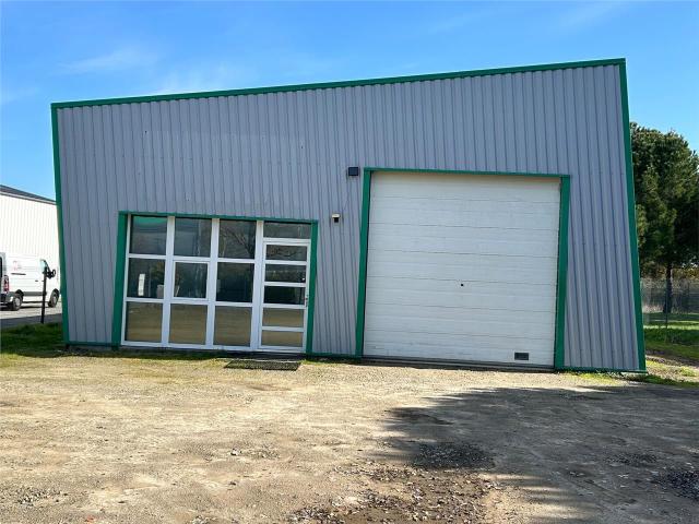 Location local d'activité Saint Brevin les Pins Zone Guerche