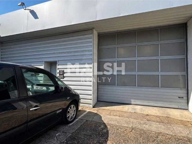 Location local d'activité Saint Georges de Reneins Proche A6