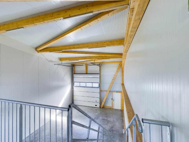 Location local d'activité Saint Germain lès Arpajon Parc Storage24
