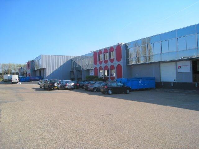 Location local d'activité Saint Denis Proche A1 A86 et RER D