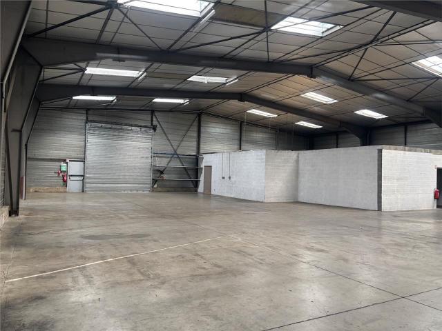 Location local d'activité Saint Étienne Proche A72 Lyon Clermont