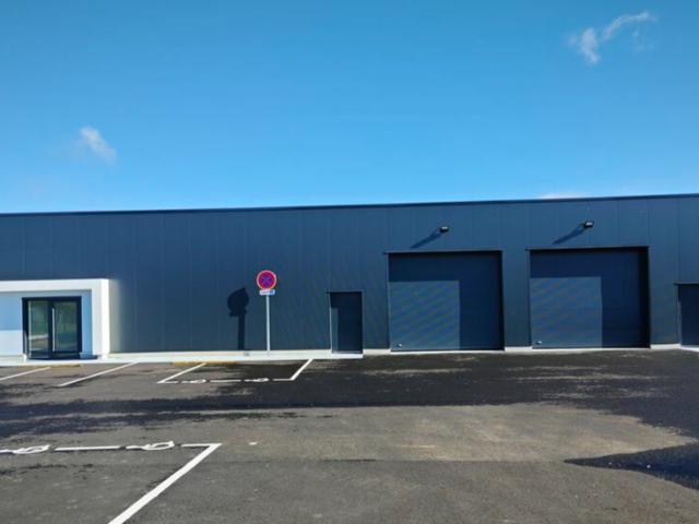 Location local d'activité Saint Jean de la Neuville Proche A29