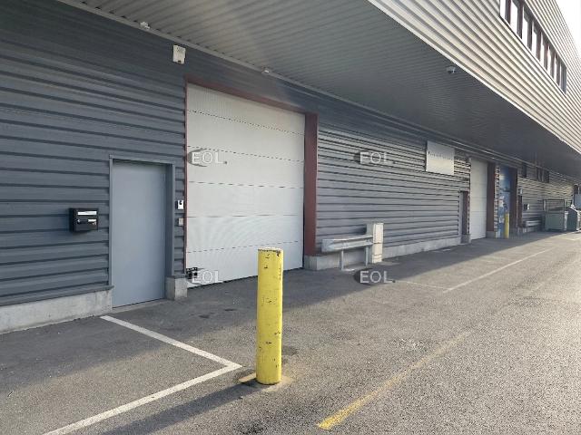 Location local d'activité Saint Ouen l'Aumône Proximité A86 A15