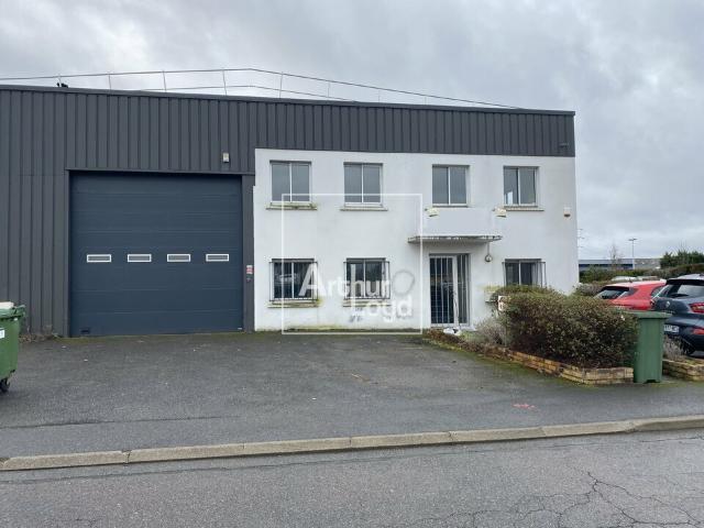 Location local d'activité Saint Michel sur Orge Accès Francilienne