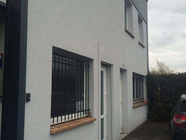 Location local d'activité Saint Michel sur Orge Proche N104 N20