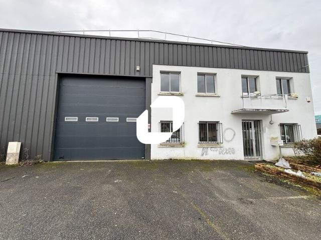 Location local d'activité Saint Michel sur Orge Proche N104