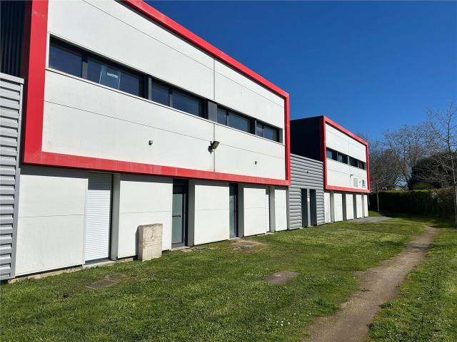 Location local d'activité Saint Nazaire Zone Brais