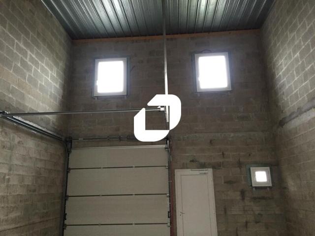 Location local d'activité Saint Soupplets Proche A1 A104