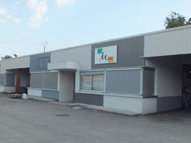 Location local d'activité Saint Vit Proche Besancon et A36
