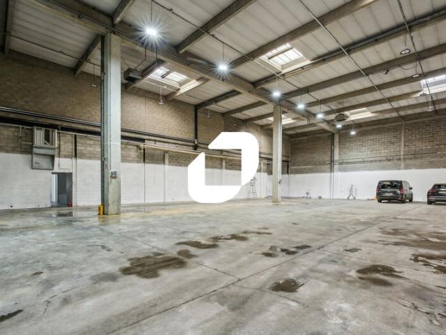Location local d'activité Sarcelles Zone Escouvrier